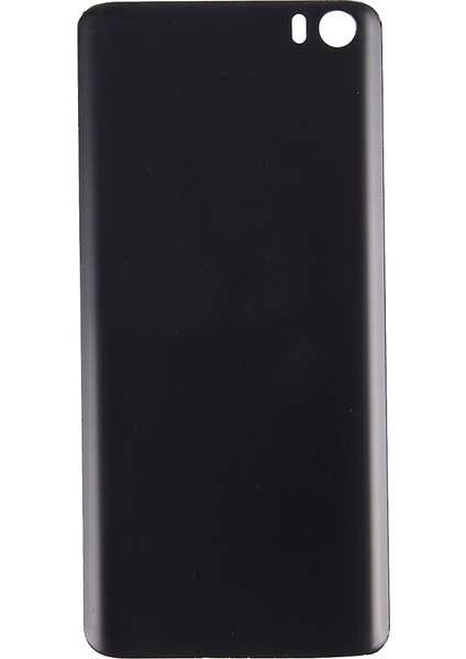 Xiaomi Mi 5 Için Arka Kapak (Braketsiz) (Yurt Dışından)