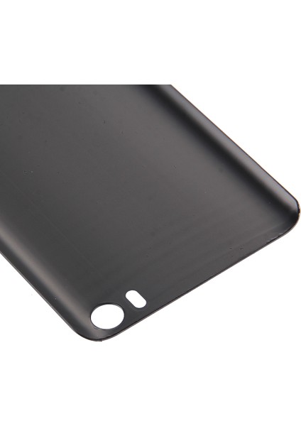 Xiaomi Mi 5 Için Arka Kapak (Braketsiz) (Yurt Dışından)