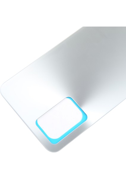 Xiaomi Poco F4 Için Gl Malzeme Arka Kapak (Yurt Dışından) indirimleri