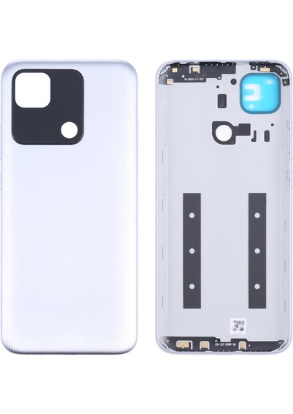 Xiaomi Redmi 10A 220233L2C Için Arka Kapak (Yurt Dışından)