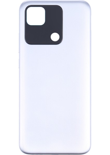 Xiaomi Redmi 10A 220233L2C Için Arka Kapak (Yurt Dışından) fiyatları