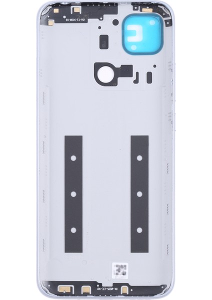 Xiaomi Redmi 10A 220233L2C Için Arka Kapak (Yurt Dışından) modelleri