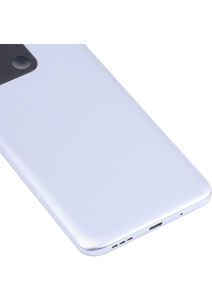 Xiaomi Redmi 10A 220233L2C Için Arka Kapak (Yurt Dışından) fırsatları