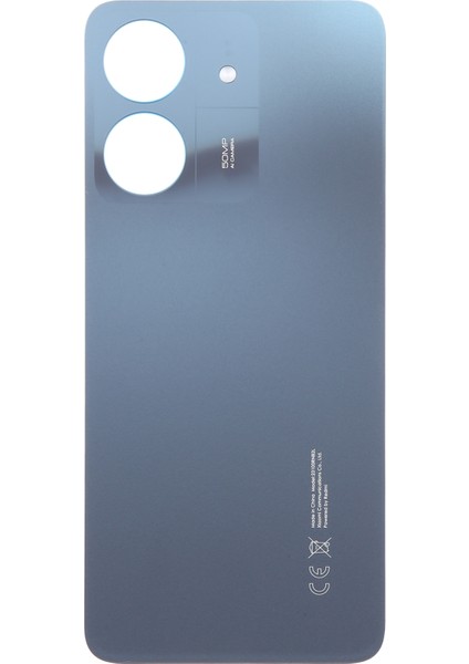 Xiaomi Redmi 13C 4g Arka Kapak Için (Yurt Dışından) modelleri