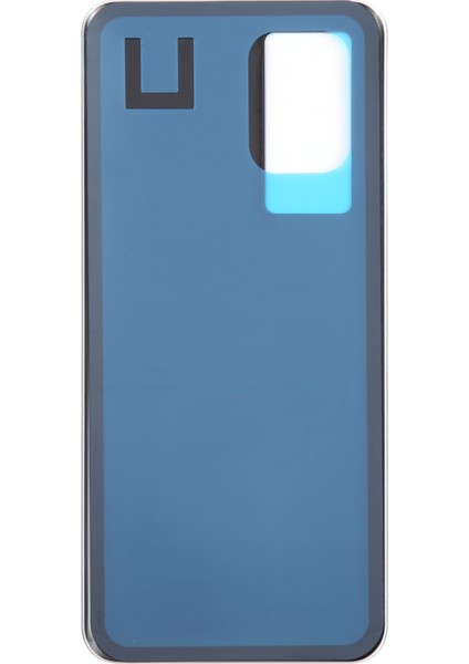 Xiaomi 12T Pro Için Gl Malzeme Arka Kapak (Yurt Dışından)