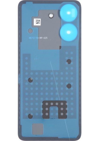 Xiaomi Redmi 13C 4g Arka Kapak Için (Yurt Dışından) fiyatları