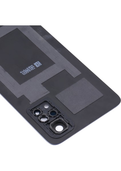 Xiaomi Redmi Note 11 Pro 5g Için Arka Kapak (Yurt Dışından)