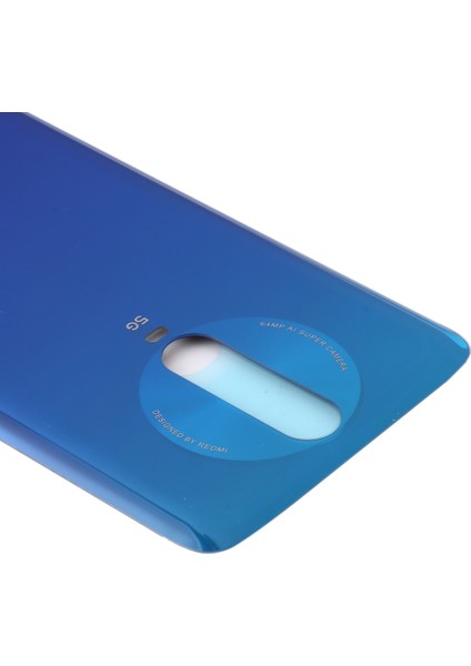Xiaomi Redmi K30 5g Için Gl Malzeme Arka Kapak (Yurt Dışından) fırsatları