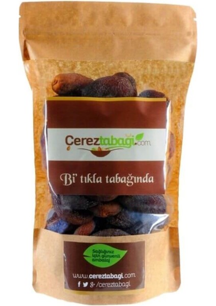 Gün Kurusu Kayısı - 500 gr