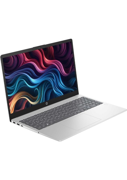 15-FD1002NT 9Y8Y7EA08 Core7 150U 16GB 512SSD 15.6" Fhd W11P Dizüstü BILGISAYAR-CNT009