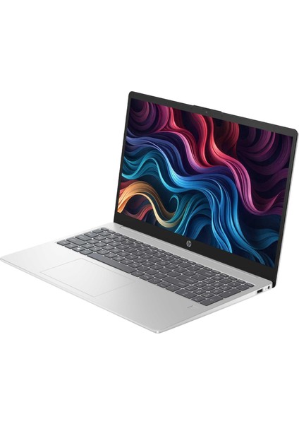 15-FD1002NT 9Y8Y7EA08 Core7 150U 16GB 512SSD 15.6" Fhd W11P Dizüstü BILGISAYAR-CNT009