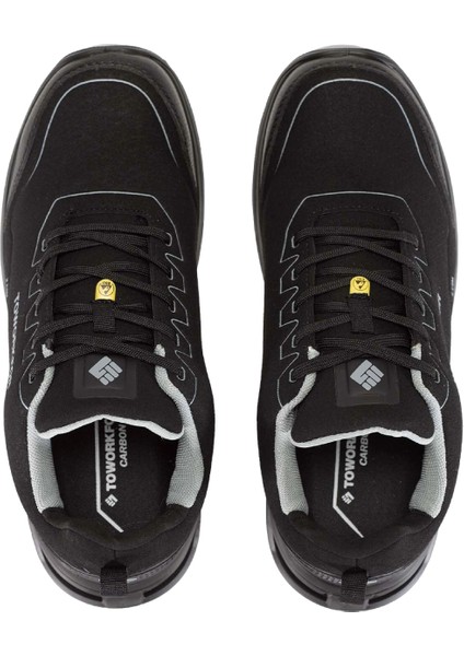 TWR Toworkfor X-103 ESD Süet Ayakkabı modelleri