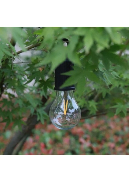 Askılı Kablosuz Şarj Edilebilir LED Ampul 3 Aydınlatma Modlu modelleri