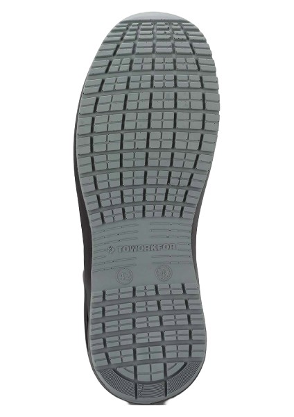 X-103 Esd Süet Ayakkabı