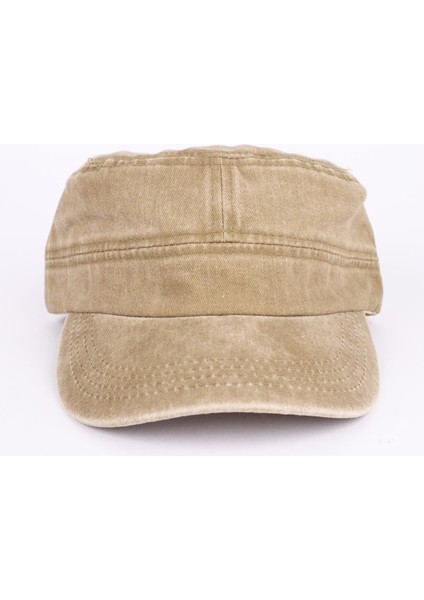 Yıkamalı Pamuklu Castro Avcı Balıkçı Kasket Şapka fiyatları