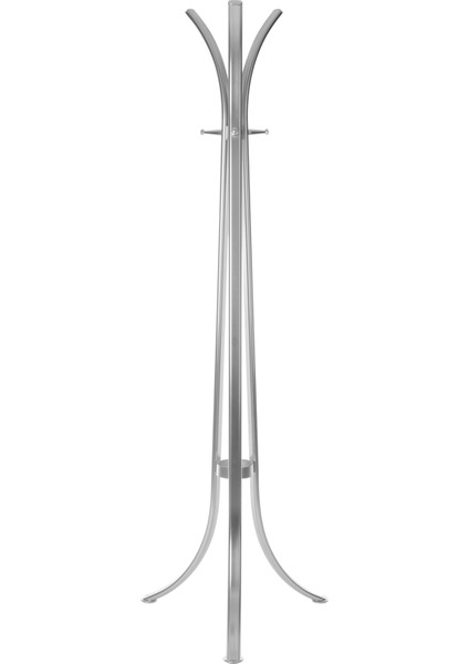 Aluminyum Askılık Portmanto 182 cm -751-F-AL