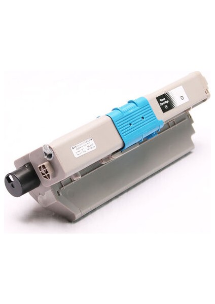 Oki MC562 Muadil Toner Siyah