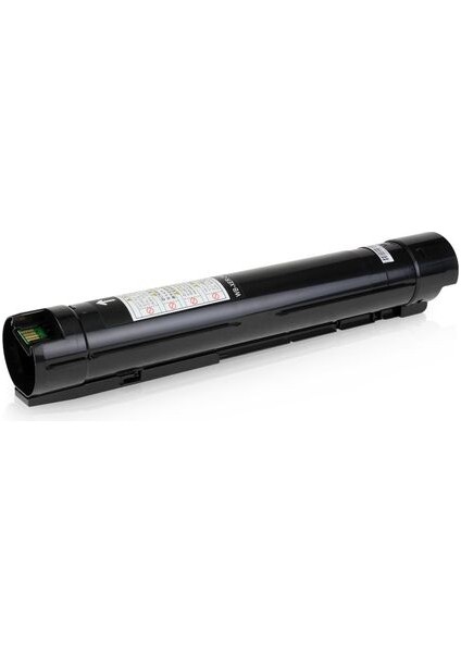 Xerox Workcentre 7225 Muadil Toner Siyah