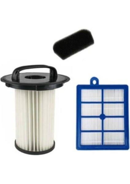 Fc 9238 Autoclean Silindir Filtre Motorkoruma Hepa 13