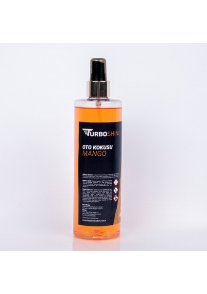 Oto Kokusu Mango 400ML