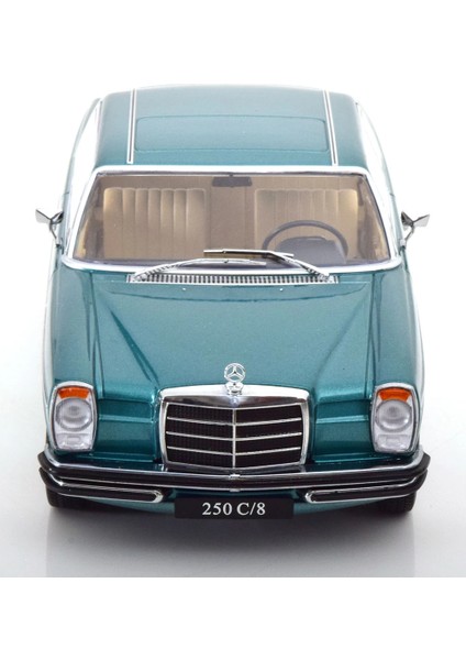 1969 Mercedes Benz 250C/8 Coupe W114