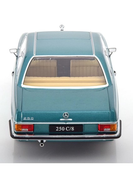 1969 Mercedes Benz 250C/8 Coupe W114