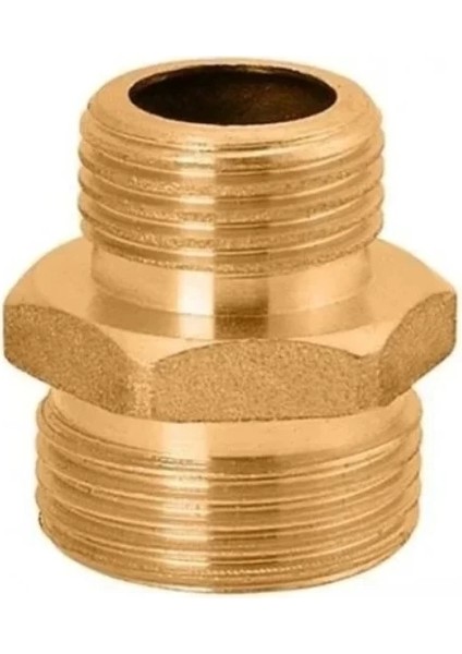 2" - 2"1/2 Sarı Orantılı Nipel fiyatları