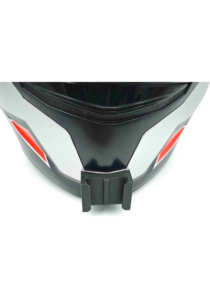 Kyt Tt Course Kask Için Chin Mount Aksiyon Kamera Çene Bağlantı Aparatı