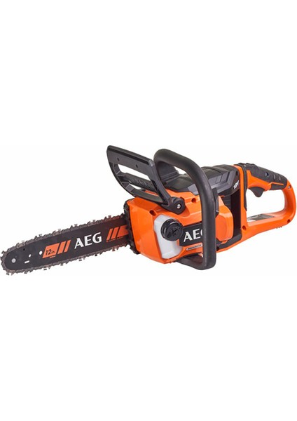 ACS18B30-0 18 V Akülü Orman Motoru 30 cm (Akü Dahil Değil) (4935471337)
