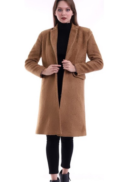 Kadın Kaşe Kaban fiyatları