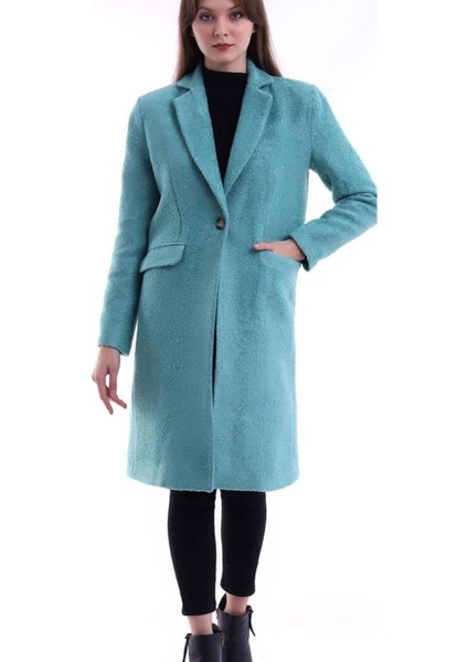 Kadın Kaşe Kaban fiyatları