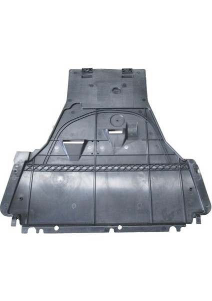 Renault Grand Scenic 3 10/13 Karter Muhafaza Plasti̇ği̇ (Plasti̇k Enjeksi̇yon) (Eurobump)