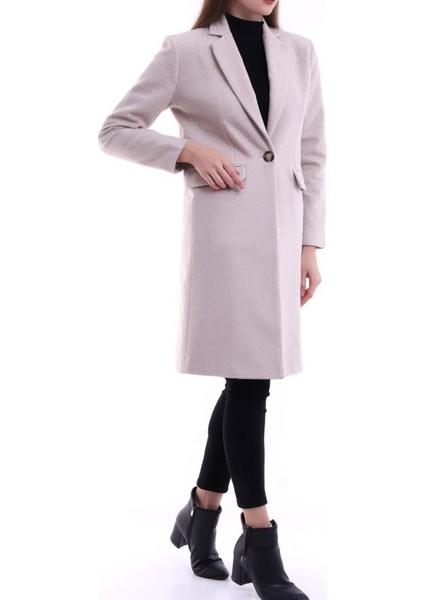 Kadın Kaşe Kaban fiyatları