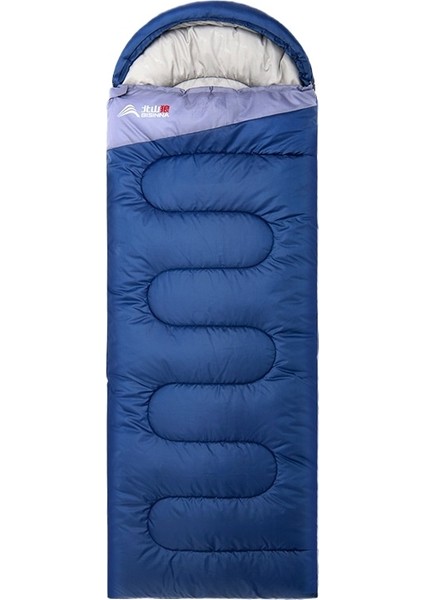 Ilkbahar ve Sonbahar Kamp Açık Uyku Tulumu (Yurt Dışından)