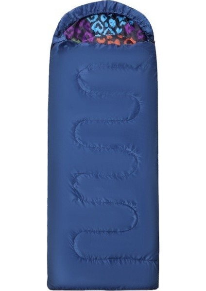 Ilkbahar, Yaz ve Sonbahar Açık Hava Seyahat Uyku Tulumu (Yurt Dışından)