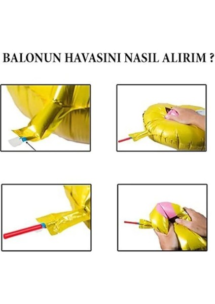 Unıcorn Temalı 9 Yaş Doğum Günü Yeni Doğan Özel Gün Parti Kutlama Seti