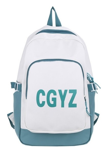 Öğrenci Büyük Kapasiteli Okul Çantası (Yurt Dışından)