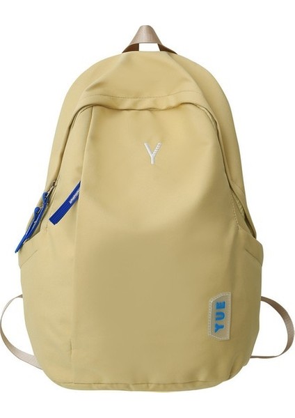 Öğrenci Okul Çantası (Yurt Dışından)