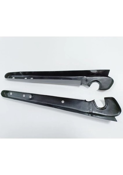 Harley Davidson Sportsters Arka Çamurluk Çamurluk Dönüş Sinyali Destek Braketi Demir Xl 883 1200 48 72 fırsatları