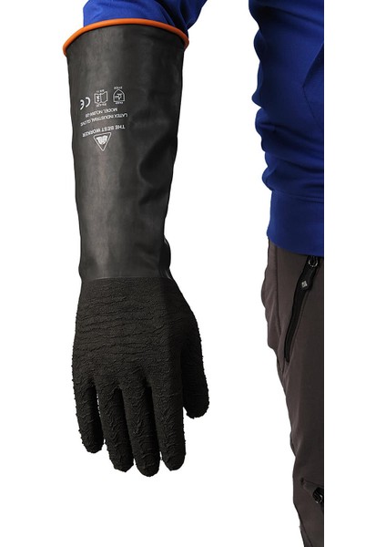 Bestguard TBW60 cm Asit Eldiveni fiyatları