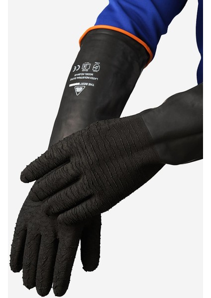 Bestguard TBW60 cm Asit Eldiveni modelleri