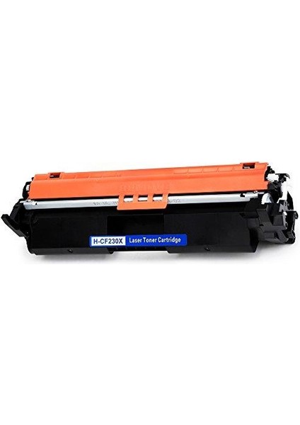 CF230X/CRG051H Uyumlu Muadil Toner /MF-264/267/269 4bin Sayfa