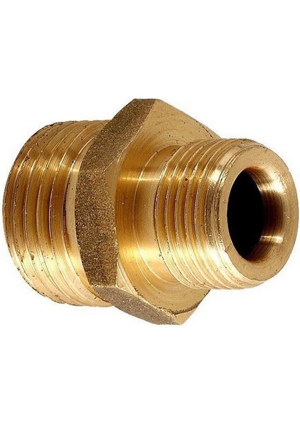 1/4 - 3/8 Sarı Orantılı Nipel indirimleri