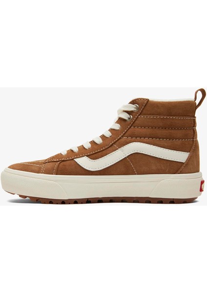 Ua Sk8-Hi Mte-1 Unisex Kahverengi Sneaker