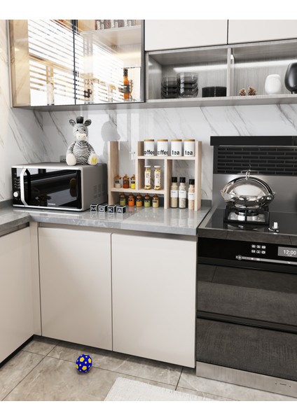 Organizer Baharatlık Standı fiyatları