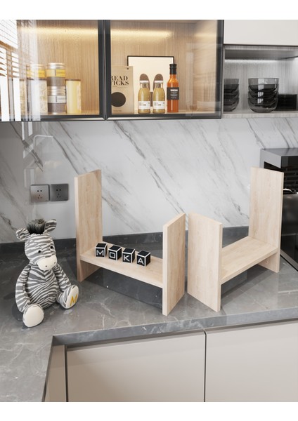 Organizer Baharatlık Standı modelleri