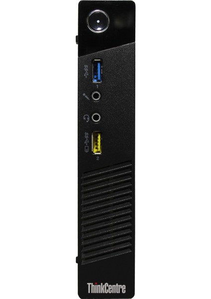 Thinkcentre M73 I5 4.nesil 128 SSD 8 GB Ram Mini Pc 10AXA04CTX Yenilenmiş