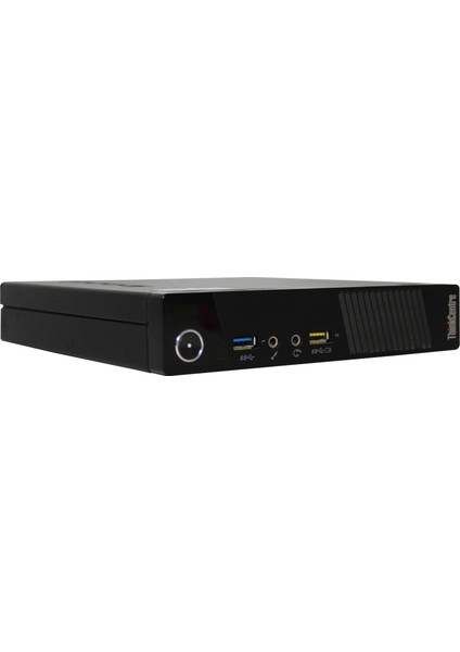 Thinkcentre M73 I5 4.nesil 128 SSD 8 GB Ram Mini Pc 10AXA04CTX Yenilenmiş