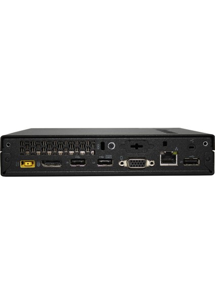 Thinkcentre M73 I5 4.nesil 128 SSD 8 GB Ram Mini Pc 10AXA04CTX Yenilenmiş