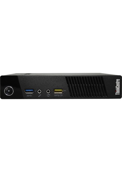 Thinkcentre M73 I5 4.nesil 128 SSD 8 GB Ram Mini Pc 10AXA04CTX Yenilenmiş